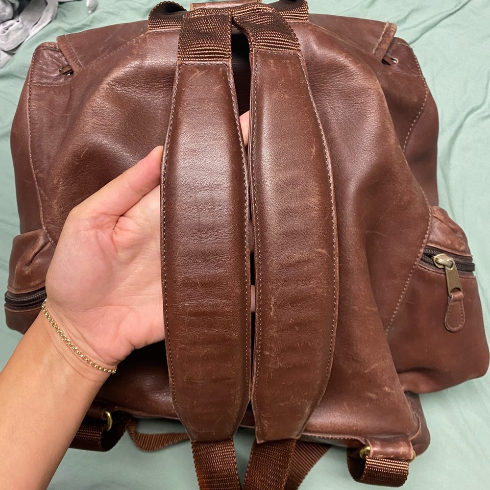 Coach Vintage Bag
